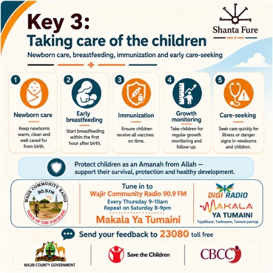 World Breastfeeding week
